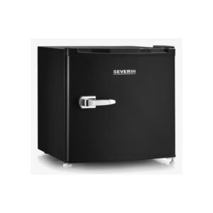 Severin GB 8880 congélateur Sous comptoir 31 L E Noir