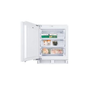 Candy CUS68EW Congélateur vertical Intégré 95 L E Blanc