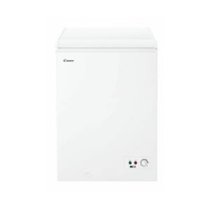 Candy CCHH 100E Congélateur coffre Pose libre 97 L E Blanc