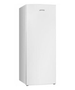 Smeg CV215NE congélateur Congélateur vertical Pose libre 177 L E Blanc