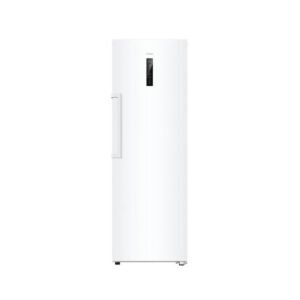 Haier INSTASWITCH H4F272WEH1 Congélateur vertical Pose libre 272 L E Blanc