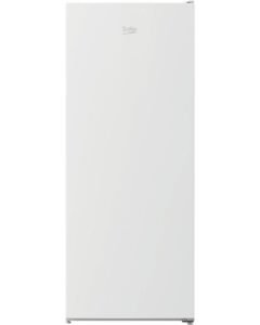 Beko RFSA210K40WN Congélateur vertical Pose libre 168 L E Blanc