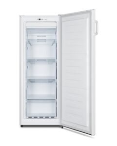 Hisense FV191N4AW2 Pose libre 155 L E Blanc