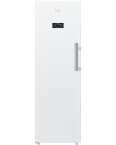 Beko B5RMFNE314W Congélateur vertical Pose libre 286 L E Blanc