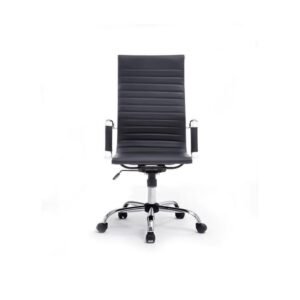 Equip 651001 chaise et fauteuil de bureau Siège rembourré Dossier rembourré