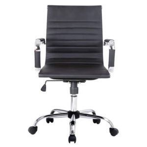 Equip 651002 chaise et fauteuil de bureau Siège rembourré Dossier rembourré