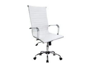 Equip 651017 chaise et fauteuil de bureau Siège rembourré Dossier rembourré