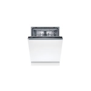 Bosch SMV2HVX06E lave-vaisselle Entièrement intégré 14 couverts C