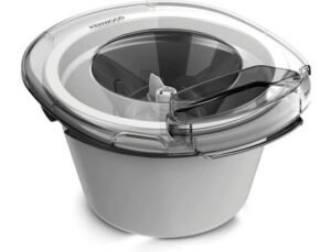 Accessoire sorbetière KAX71.009WH Sorbetiere pour Chef, Major/Chef XL