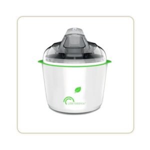 LITTLE BALANCE 8234 Happy Sorbets, Sorbetiere, Machine a Glaces, Sorbets, Cremes glacees, 1,5 l