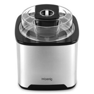 SRB80 - Sobetière H.Koenig, Inox