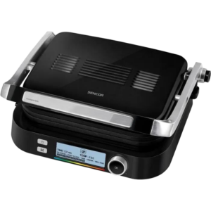 Gril électrique Sencor SBG 6238BK 2100W Noir