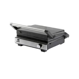Gril électrique Domo DO9287G 1800W Noir