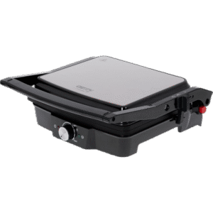 Gril électrique Camry CR 3053 2500W Noir/Argent