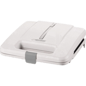 Appareil de cuisson Esperanza EKT010W 1000W Blanc