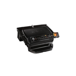 Gril électrique Tefal OptiGrill GC7128 Noir