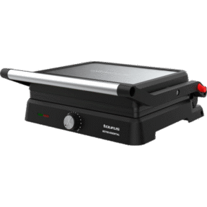 Gril électrique Taurus Bistro Essential 2600W Noir