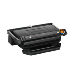 Gril électrique Tefal Optigrill+ XL GC727810 2000W Noir