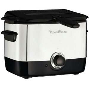 Friteuse Moulinex AF220010 1 L Argenté