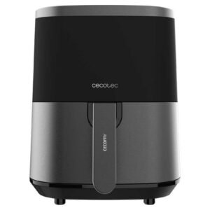 CECOTEC 04962 - Friteuse à air Cecofry Fantastik Inox 4000