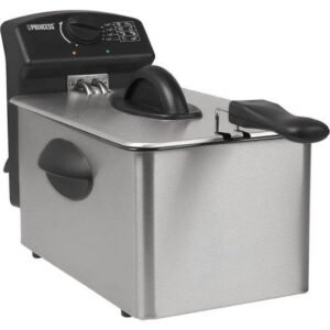 Friteuse Princess 182642 4 L Argenté