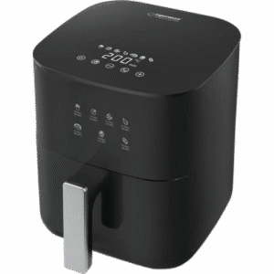 Friteuse sans huile Esperanza EKA002 3.5L Noir