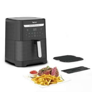 Tefal EY801815 Easy Fry & Grill XXL