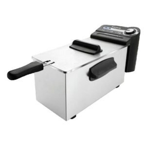 Friteuse électrique Taurus Professional 4L inox