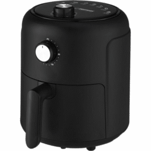 Friteuse sans huile Esperanza EKA001 2.6L Noir