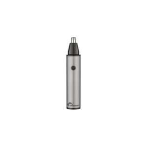 Tondeuse nez et oreilles Little Balance 8791 Rechargeable sans fil 1 vitesse Gris
