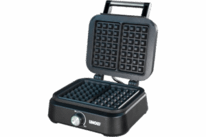 Gaufrier Unold 48275 Double 1500W Noir