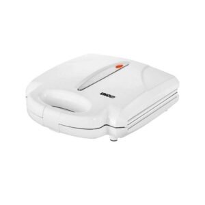 Gaufrier Unold 48360 1400W Blanc