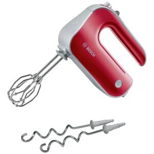 Batteur à main Bosch MFQ40303 500 W Rouge