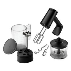 Batteur Philips HR3781/20 500 W Noir