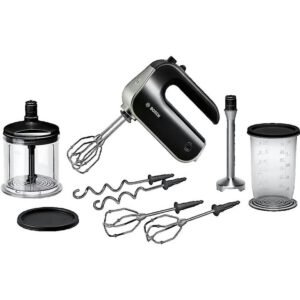Batteur à main Bosch 575 W noir