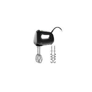 Batteur Braun 500 W Noir