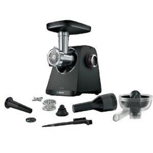 Hachoir Bosch Série 4 MFWS430B Noir