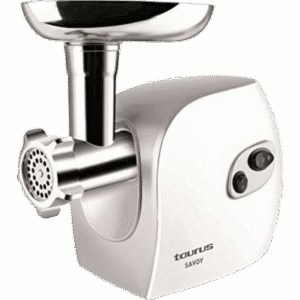 Hachoir à viande Taurus 915505 450W 1L Argent