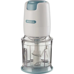Hachoir Ariete Breakfast 437 400W 0.7L Blanc/Bleu clair