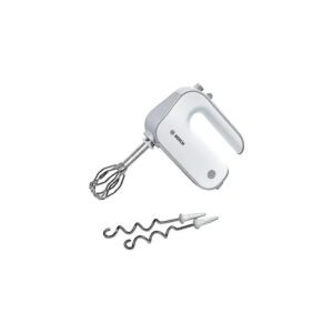 Batteur Bosch MFQ4030 Argent et blanc