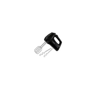 Batteur électrique Moulinex HM3108 Noir 300 W