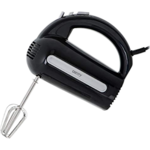 Batteur Camry CR 4218 800W 5 vitesses Noir