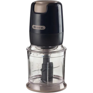 Hachoir Ariete Breakfast 437 400W 0.7L Gris