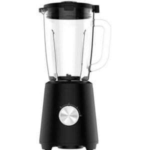 Batidora de vaso Princess 212103- 1300W- 2 Velocidades- Capacidad 1.75L
