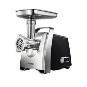 Hachoir à viande Bosch MFW68660 2000W Acier inoxydable