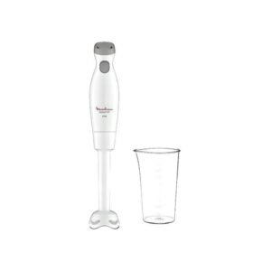 Batteur Moulinex Easychef 0,8 L Blanc
