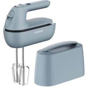 Batteur Kenwood Go HMP40.000GY Gris