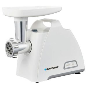 Hachoir électrique Blaupunkt FMM401 1500 W Blanc