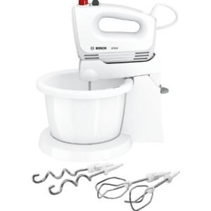 Batteur à main Bosch 3 L Blanc