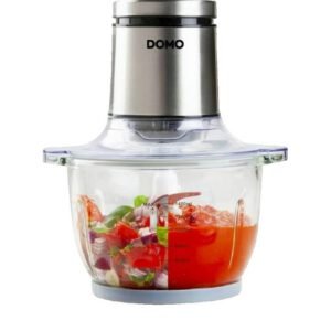Hachoir Domo 1.4L Inox DO9244MC